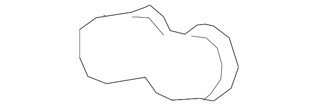 Genuine GM Liner 85605758