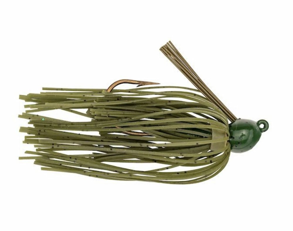 Strike King Bitsy Bug Jig