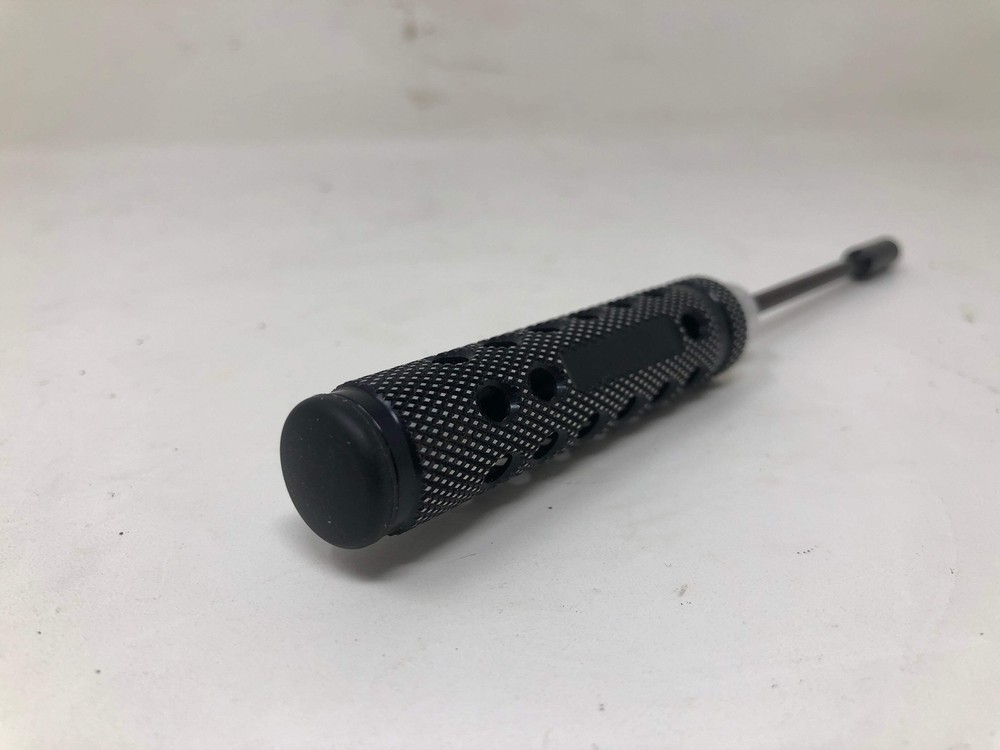 HUD170050 Hudy 5.0mm Driver