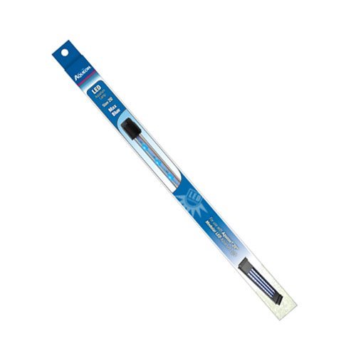 Replacement Aqueon Max Blue LED Aquarium Lamp Available in 5 sizes