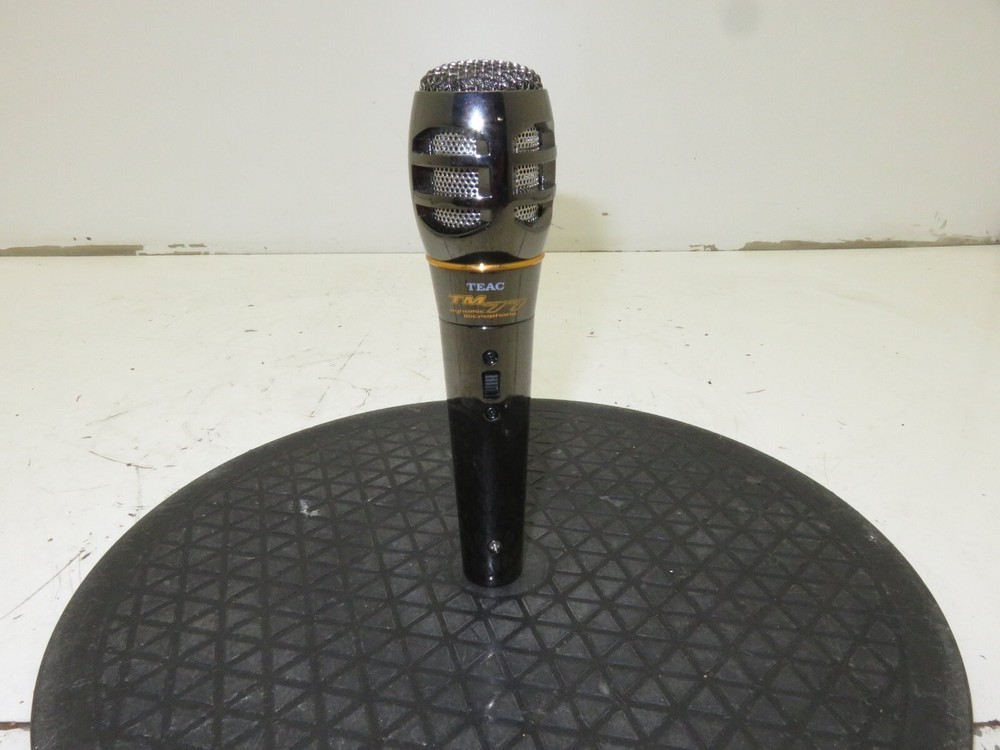 Teac TM77 Microphone