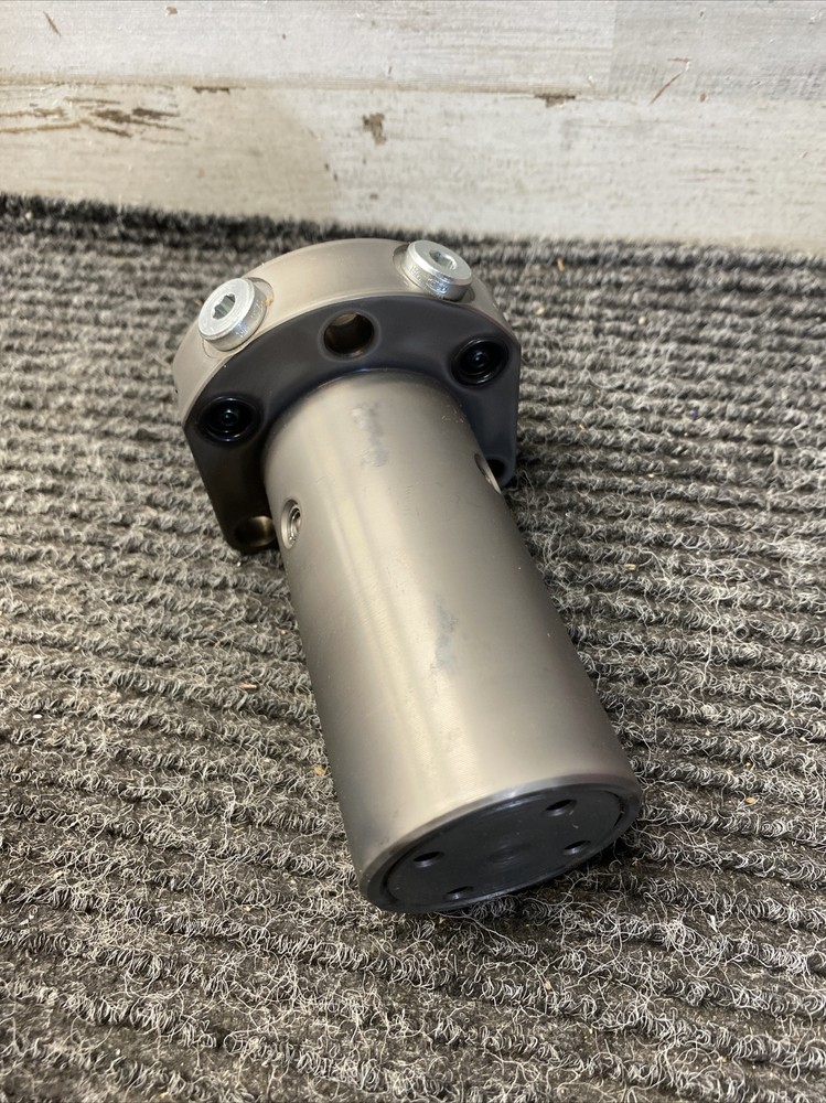 Used Pascal CTW10U-R1 Swing Clamp