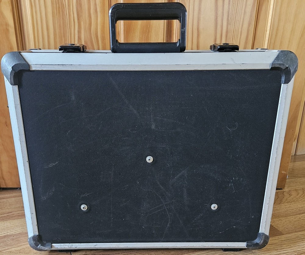 ECOM-AC PLUS PORTABLE INDUSTRIAL EMISSIONS ANALYZER RBR-ECOM