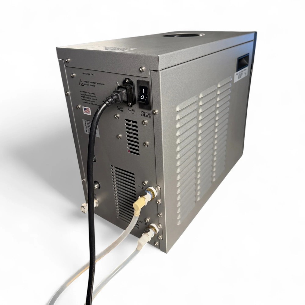 PolyScience MM7 Recirculating Chiller MM7MX1S110C