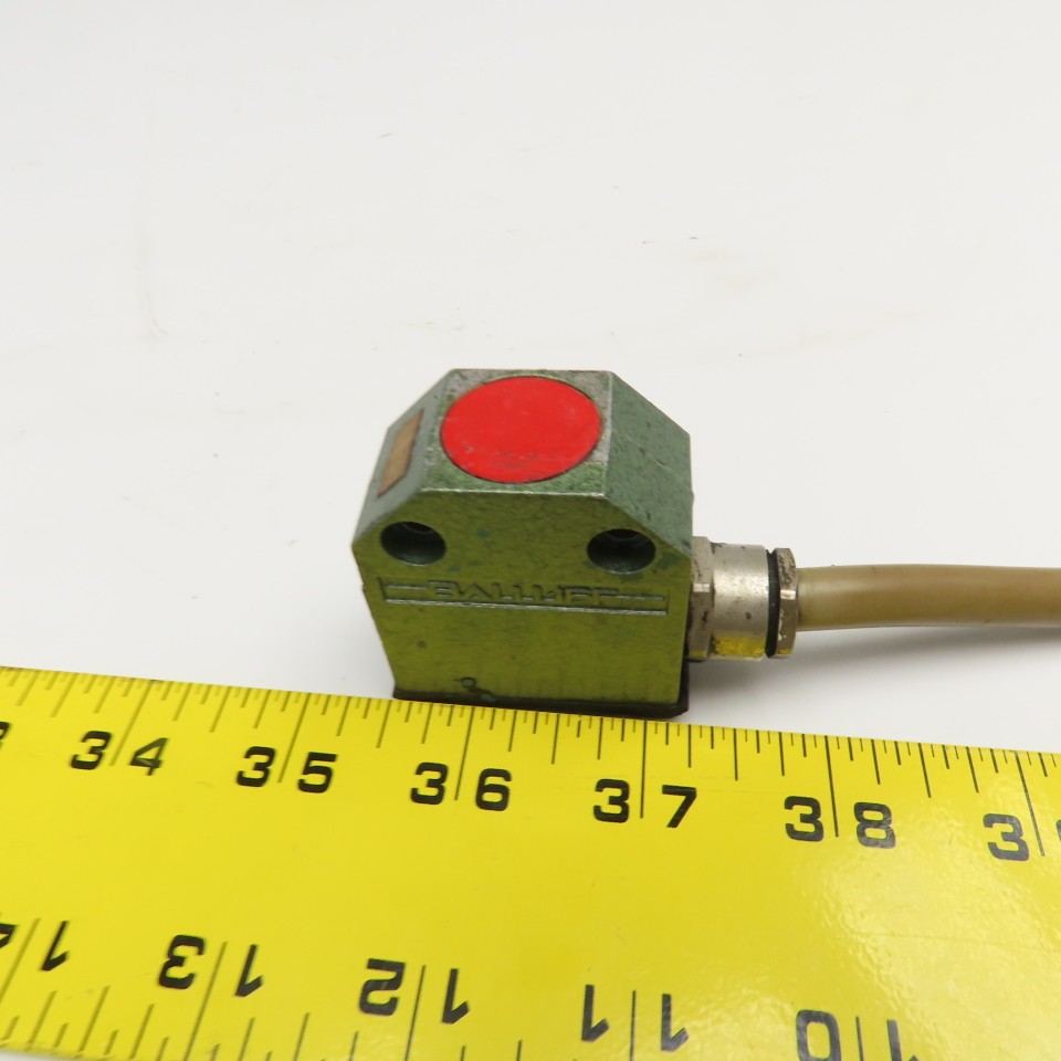 Balluff BES516-344HOL Proximity Sensor