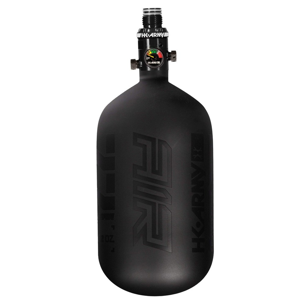 Alpha Air® - 77ci/4500psi HP8 Air System - Void