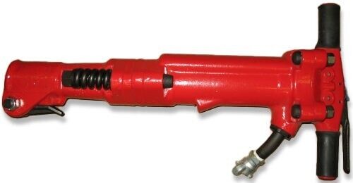 Pneumatic Pavement Breaker Thor TPB90 Jack Hammer 118