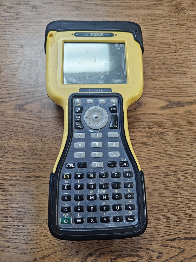Trimble TDS  Ranger data Collector For Parts