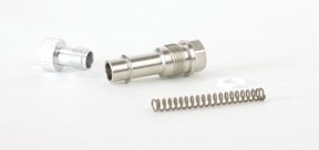 Needle Knob, Spring, Bushing & Gasket Kit DEV-FLG4-364-K