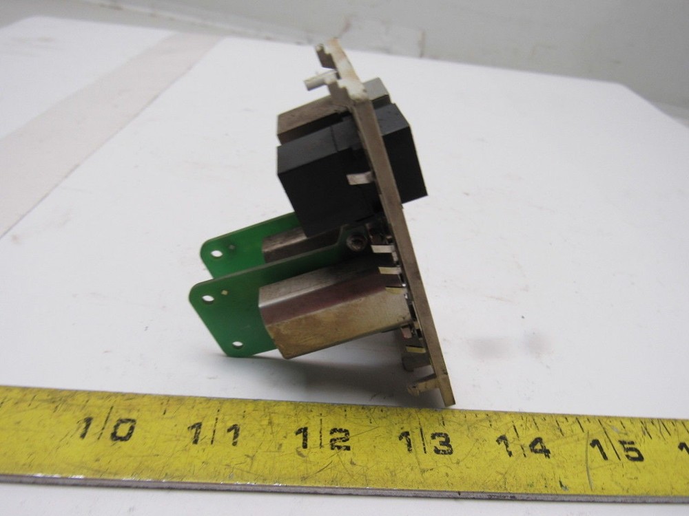 MURR 4000-68000-0910000 Modlink MSDD Panel Interface Data Connector Insert