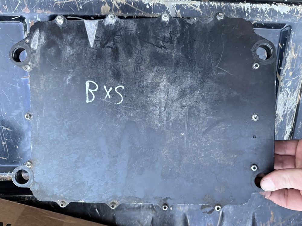 Cat C15 Acert BXS ECM Core