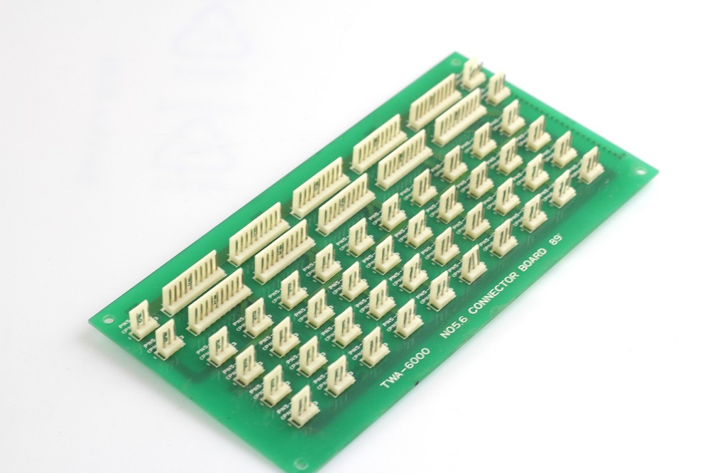 TWA-6000 NO5.6 board