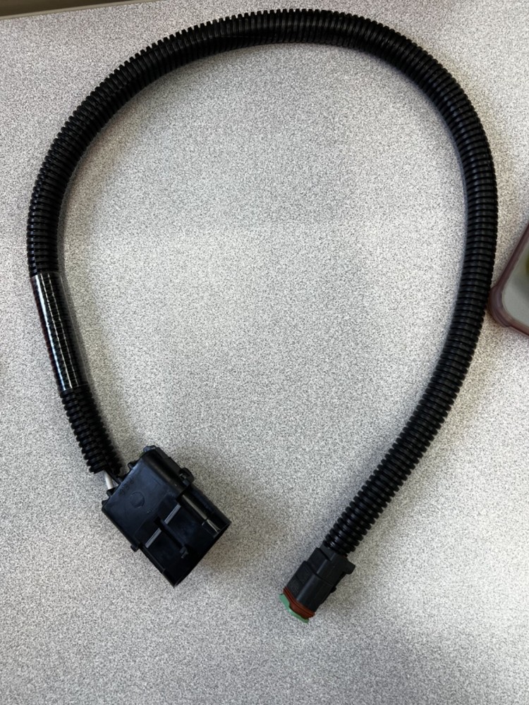 Used Ag Leader Raven Boost Module Replacement Cable (2FT) (N-5119)