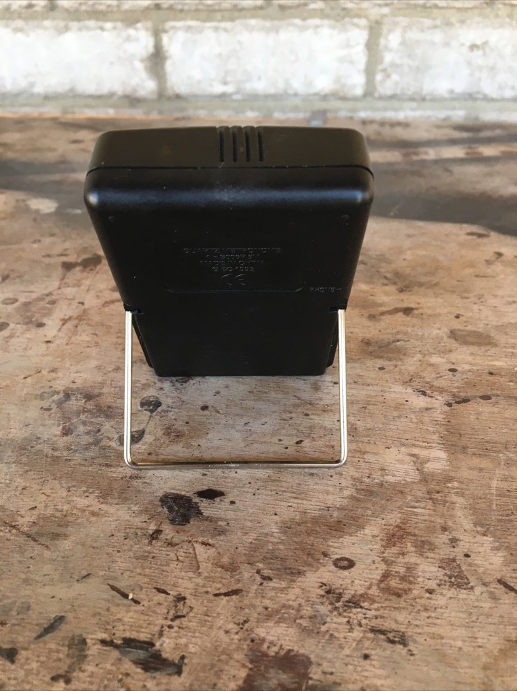 Real Nice The Qwik Time Quartz Digital Metronome