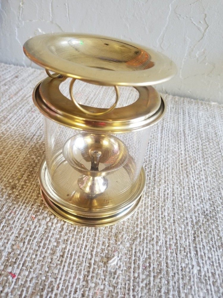 100% Pure Brass Astha Deep