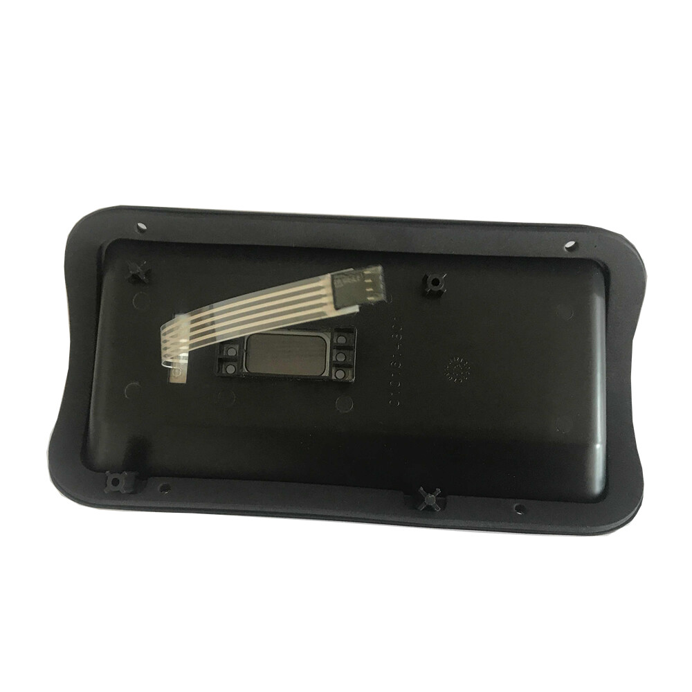 IDXL2DB1930 Display Board FDXLBKP1930 Board Bezel Keypad Assembly for Hayward