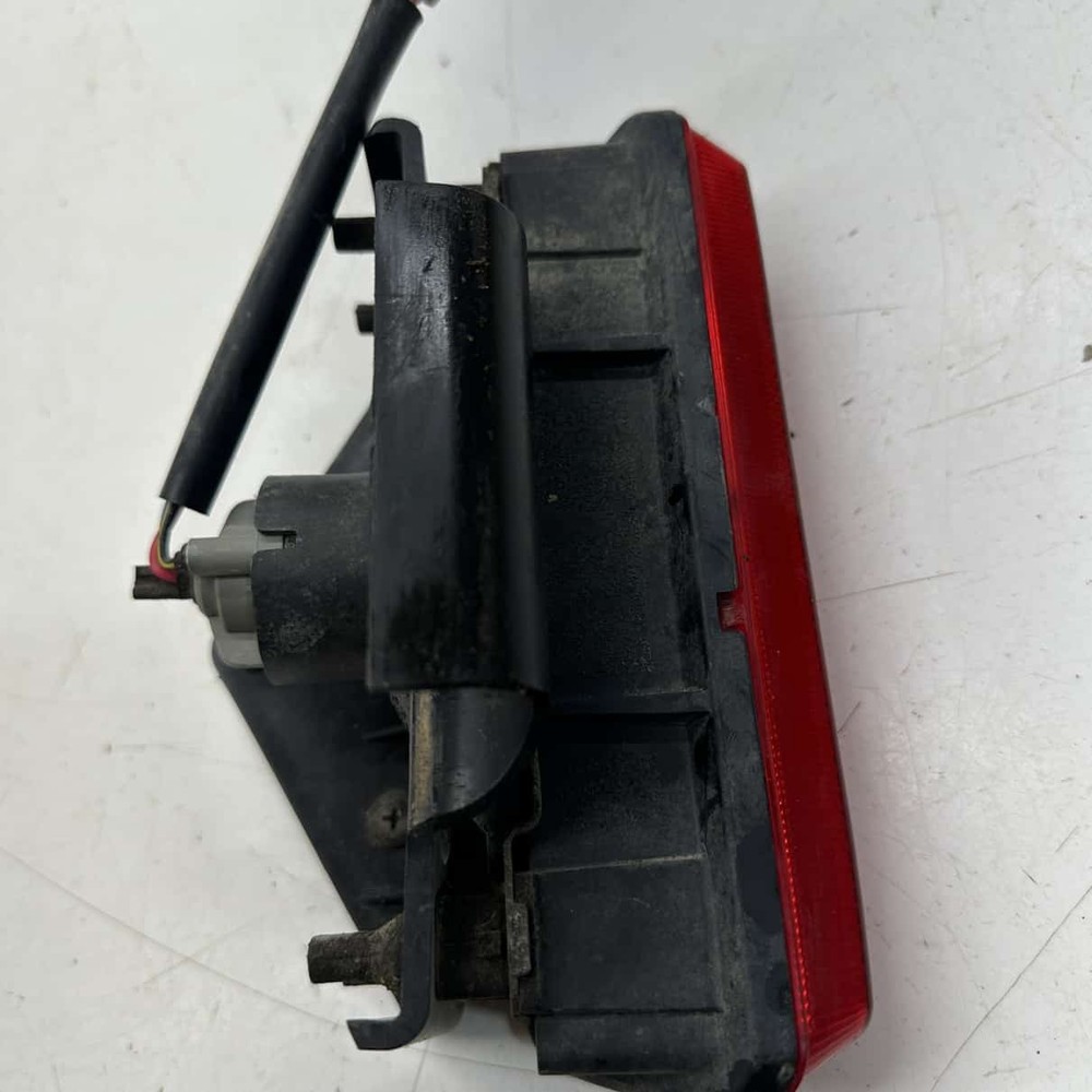 Tail Lamp Asm - 2003 Kawasaki Prarie 650