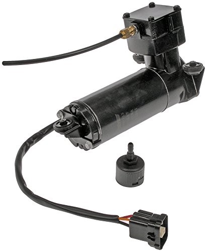 Dorman Oe Solutions Air Suspension Compressor P N 949 913