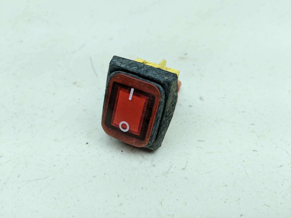 22 Can Am Outlander 570 Power Toggle Switch
