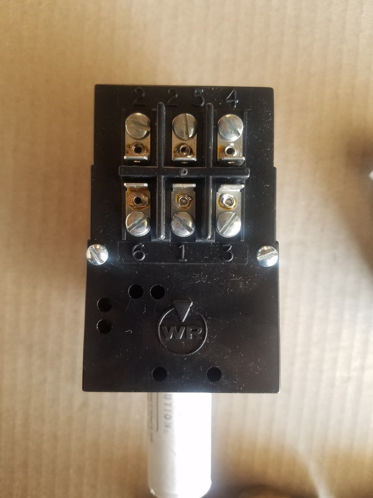 hydronic zone valve 1311-103 1in