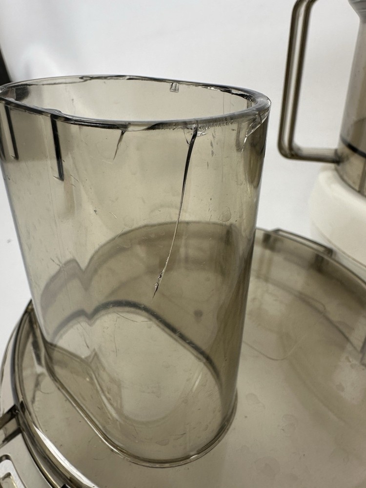 Vintage Panasonic Kitchen Wizard MK-5070