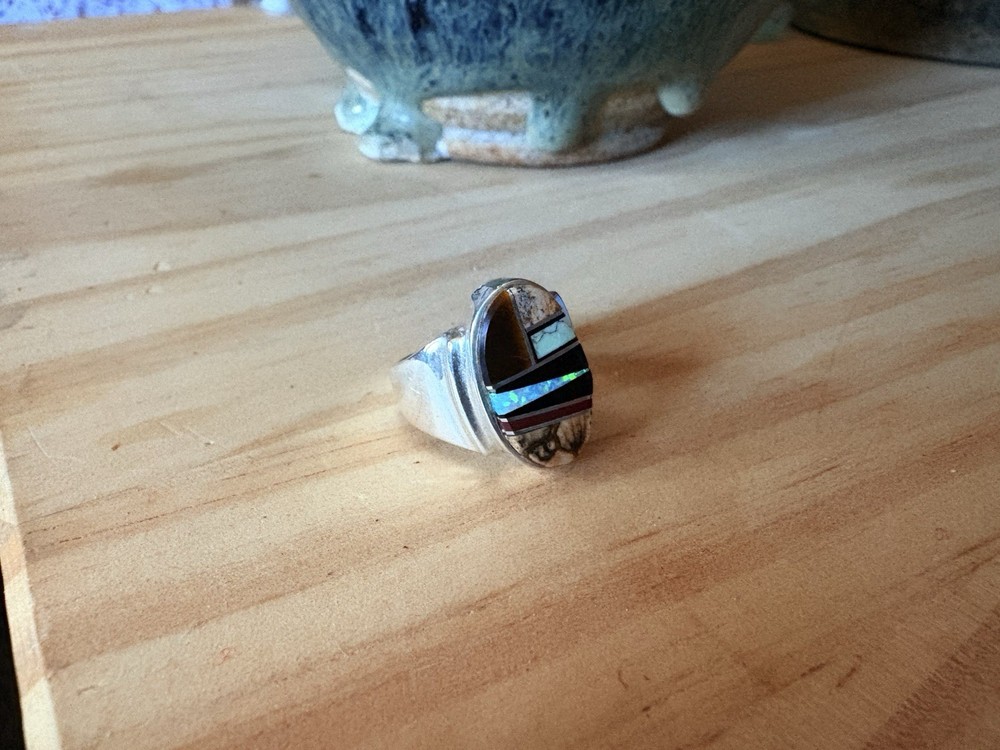Southwest ring