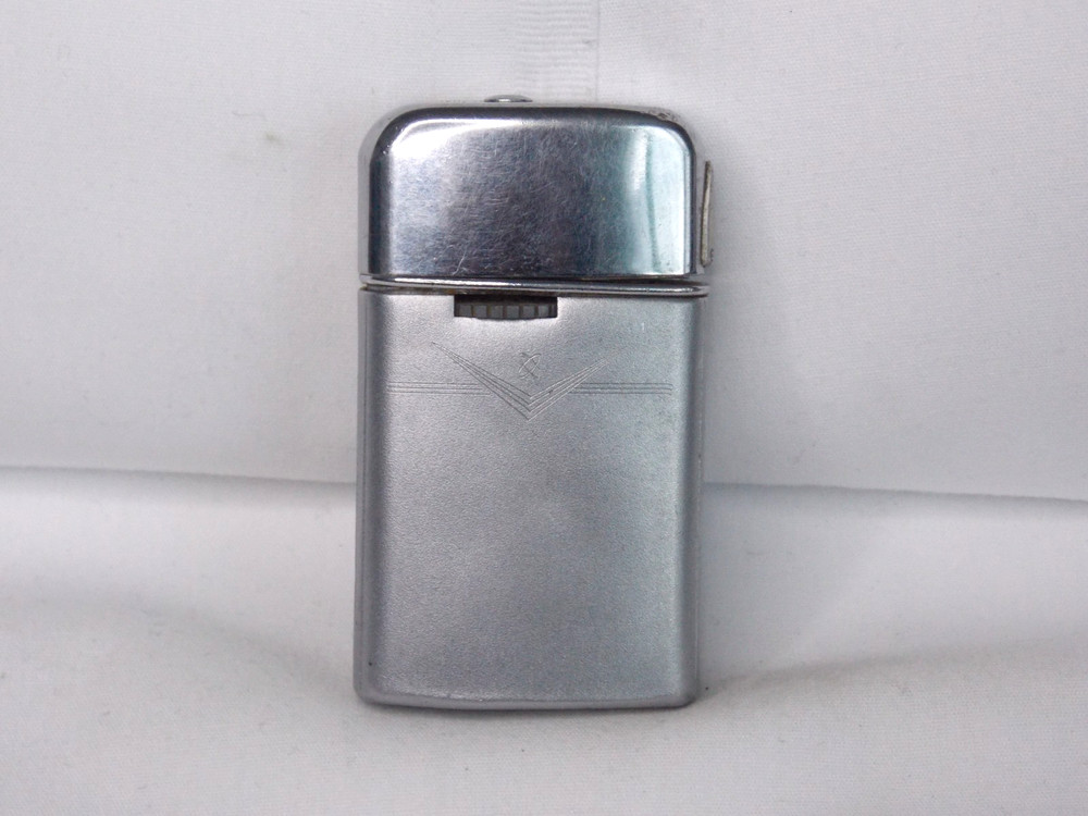 VINTAGE RONSON VARAFLAME WINDLITE