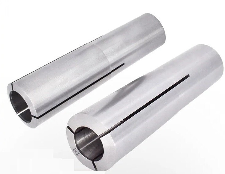Morse Collet Chuck MT3 MT4 Thread M10-M16 3-20mm Precision Spring CNC Milling