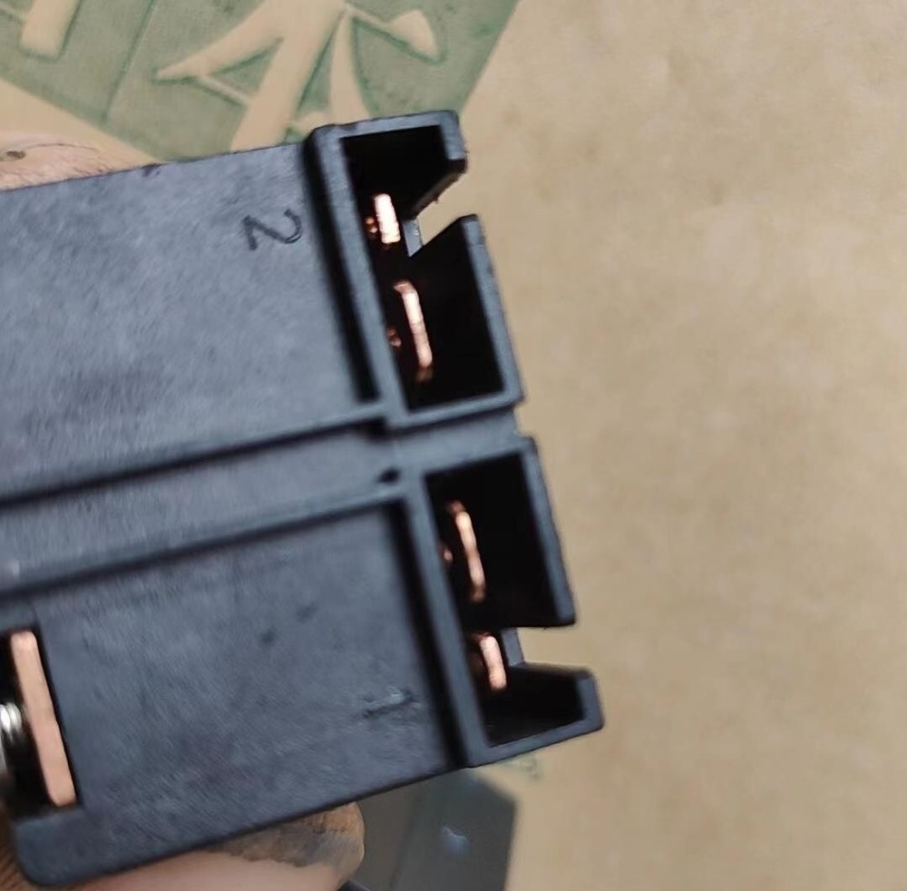 1pc NEW Angle Grinder Switch FPC-2115S 15A