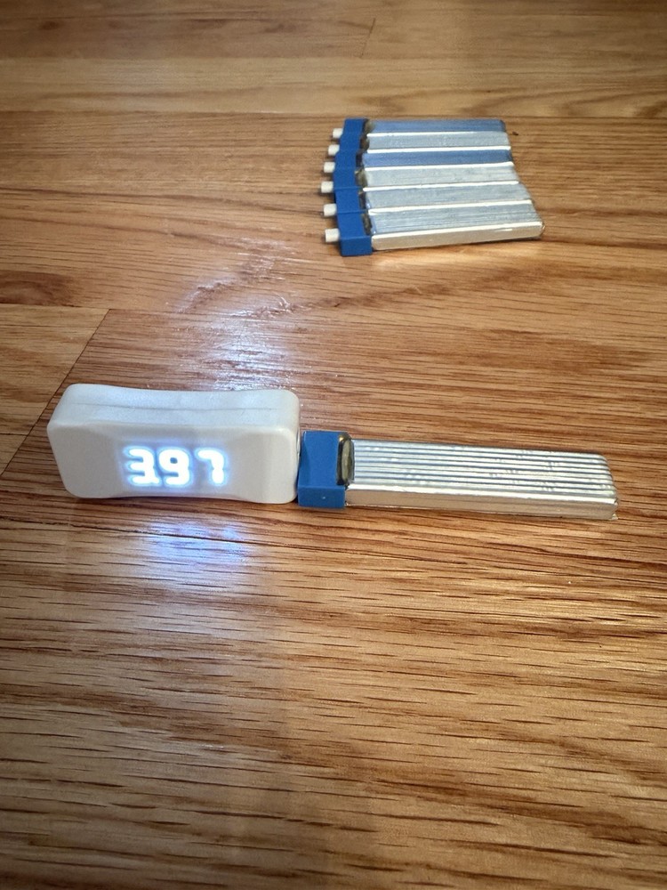 Cetus X Drone Kit 2 Controllers, 7 Batteries, 2 Flight Controllers And More.