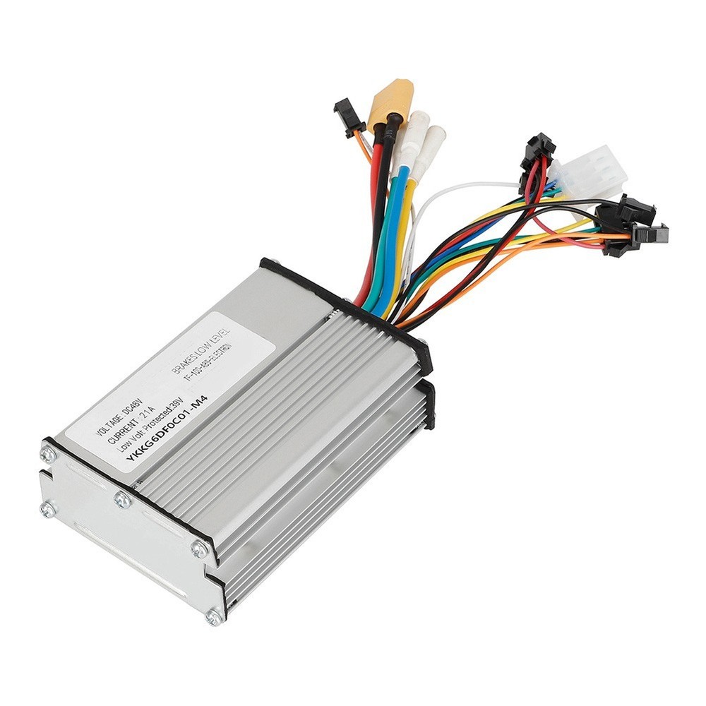 Controller Motor Office Low Level Parts Replacement Brushless Dual Mode