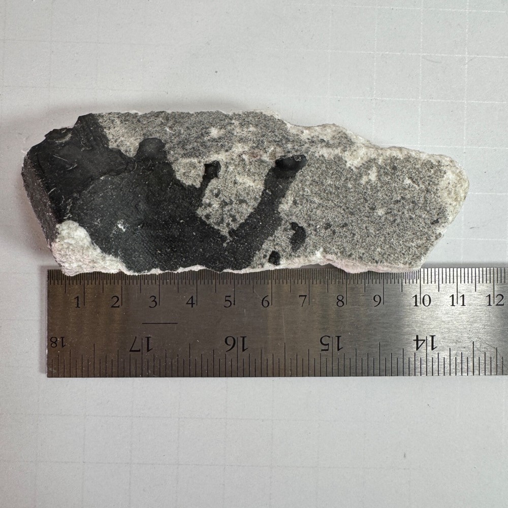Space X Starship 34 - Recovered Heat Shield Tile - Flight 8