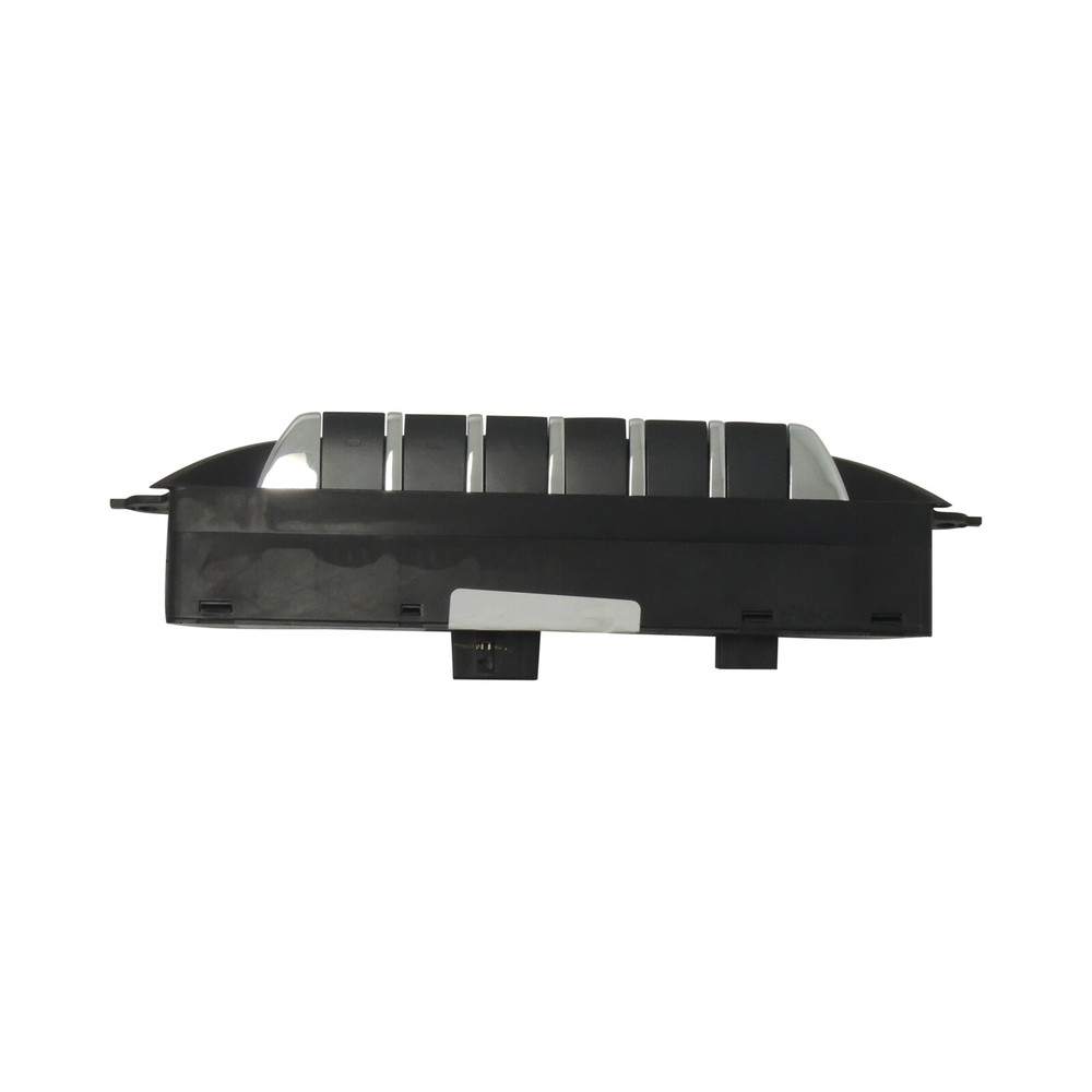 Dash Multi-Switch Assembly 2018-19 Sierra Silverado 2500 3500 84347240