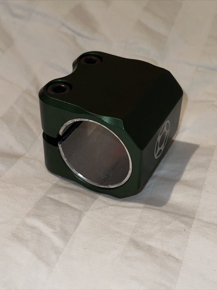Proto Scooter Half Knuckle HIC Clamp