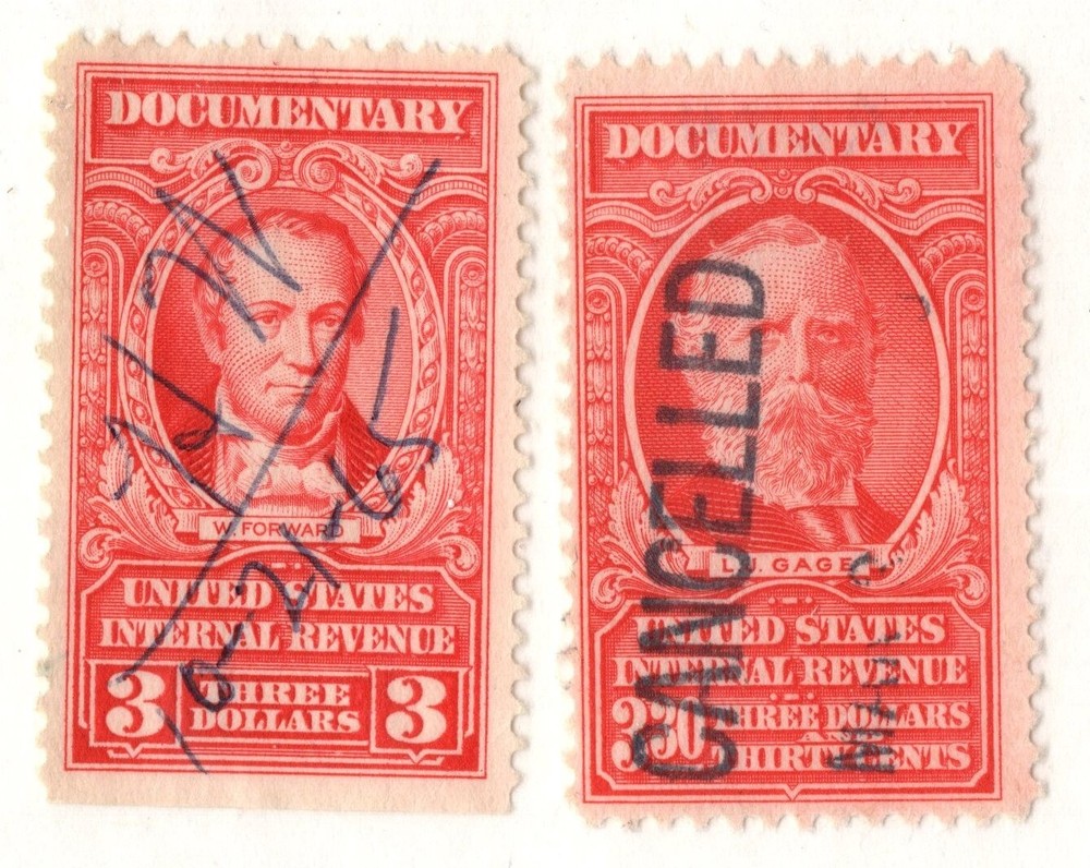 U.S. - R673-4 - Fine/Very Fine - Used