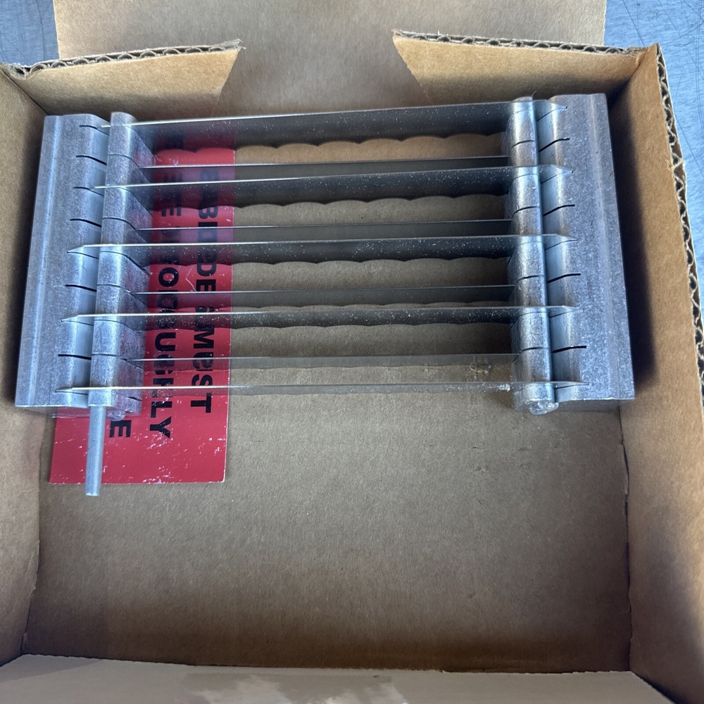 Nemco 55539-3 4Blade Assembly 3/8”