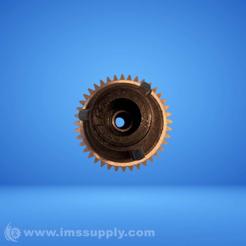 Bevel Gear FNIP