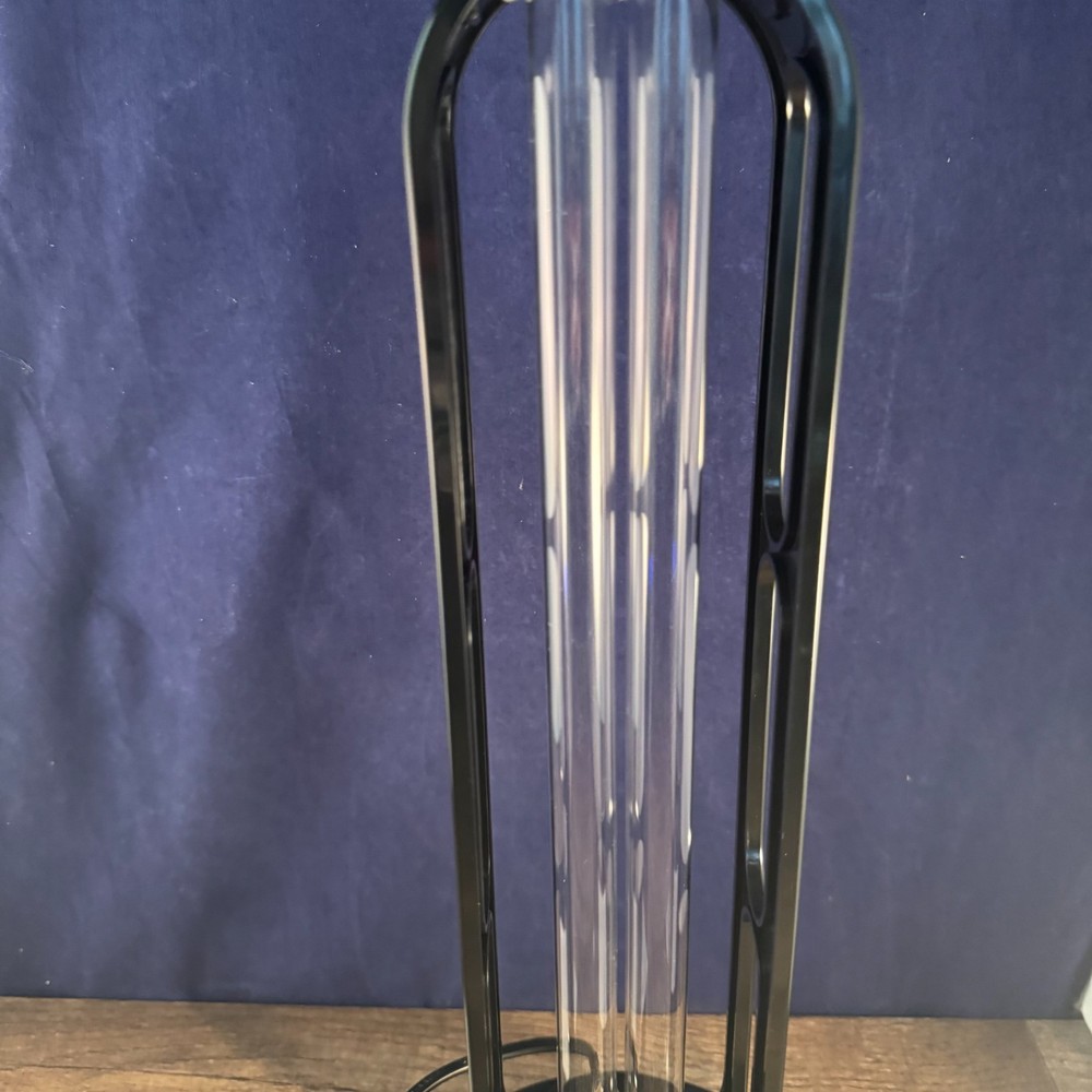Ultraviolet Germicidal Virucidal Irradiation Lamp UV-C 38W w/ Remote Controller