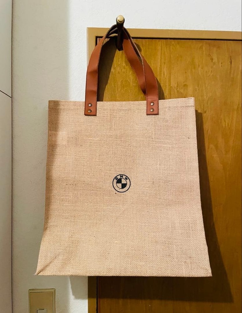 Bmw Novelty Handbag