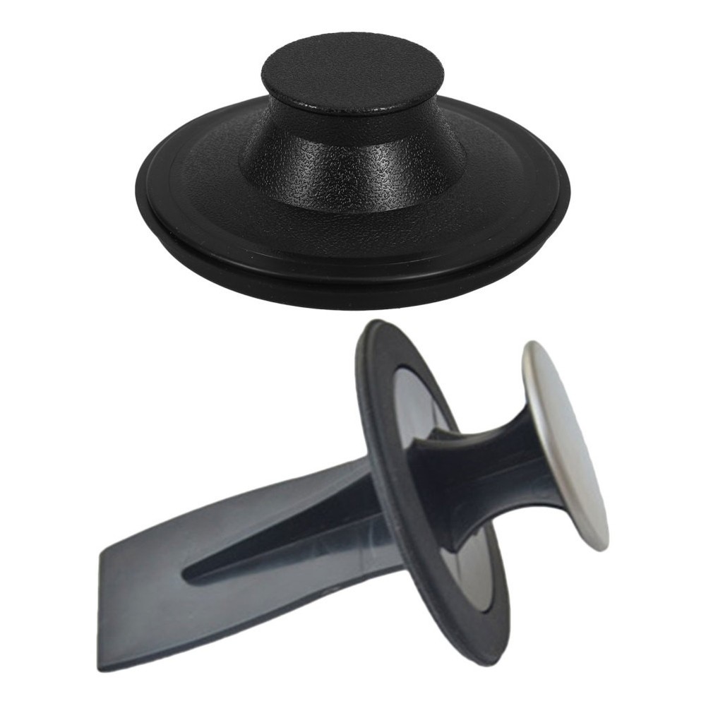 Pool Accessories Sink Drain Stopper Garbage Disposal Rubber Insert Plug Seal