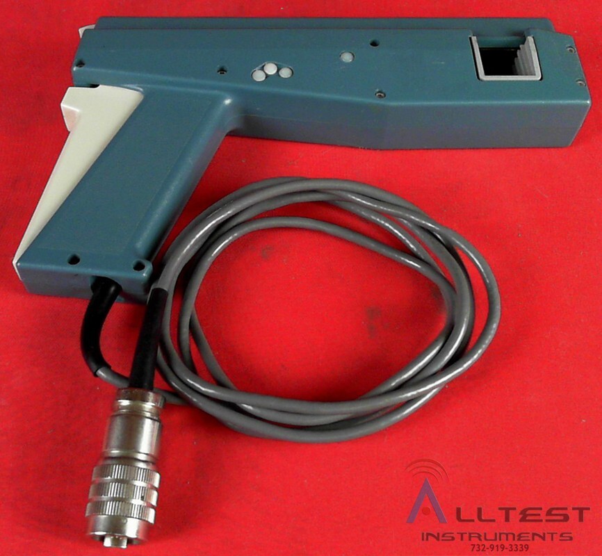 Tektronix A6303 Current Probe