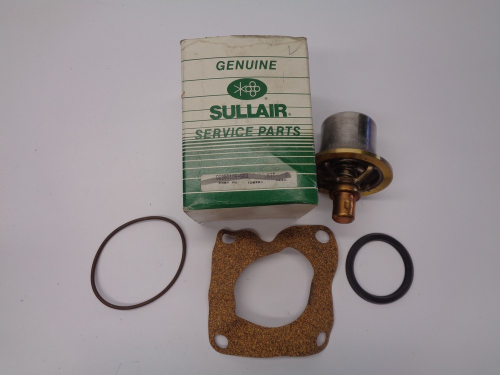 SULLAIR 02250105-553 KIT NSMP