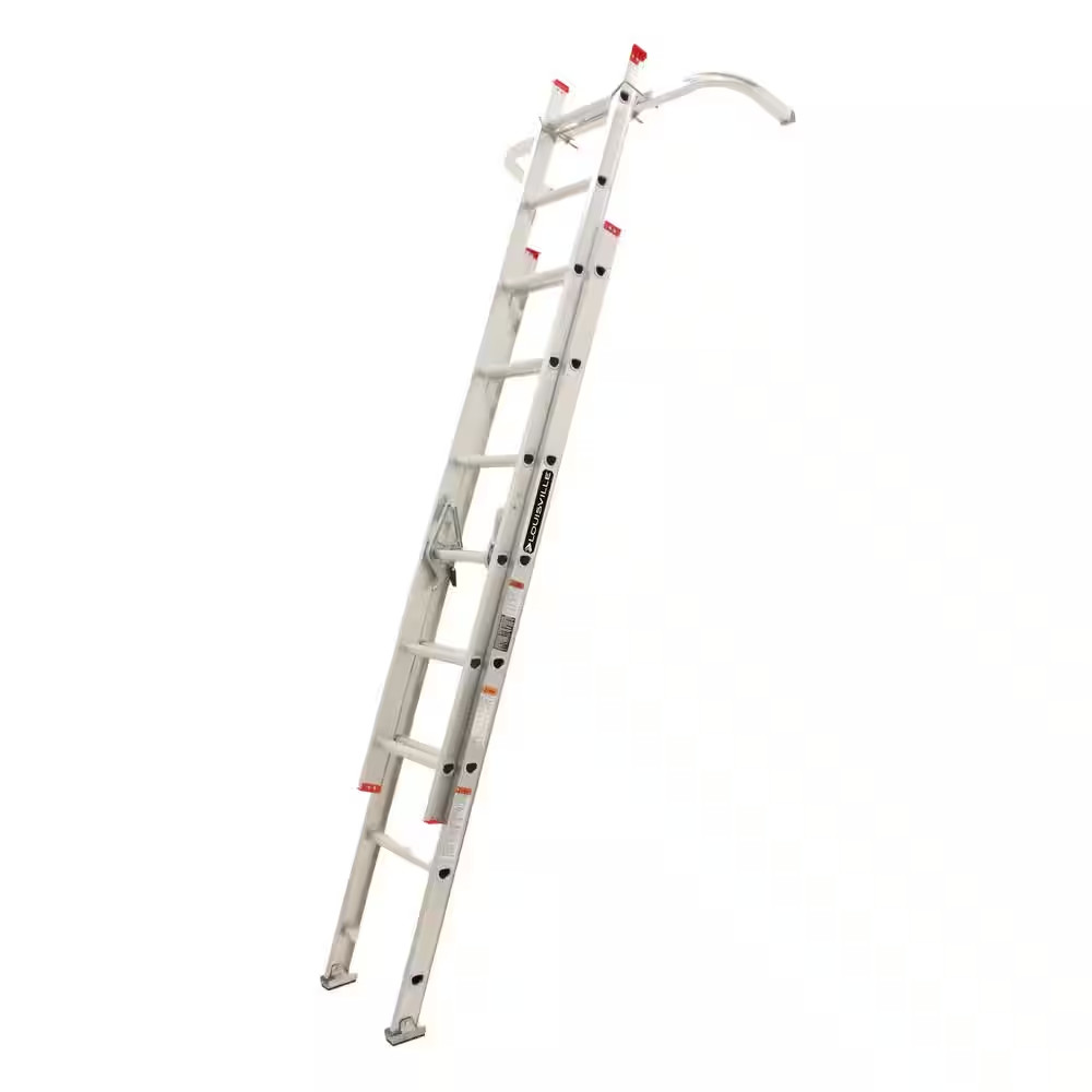 Aluminum Ladder Stabilizer