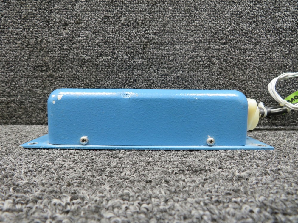 M7851C Baker Electronics Audio Amplifier