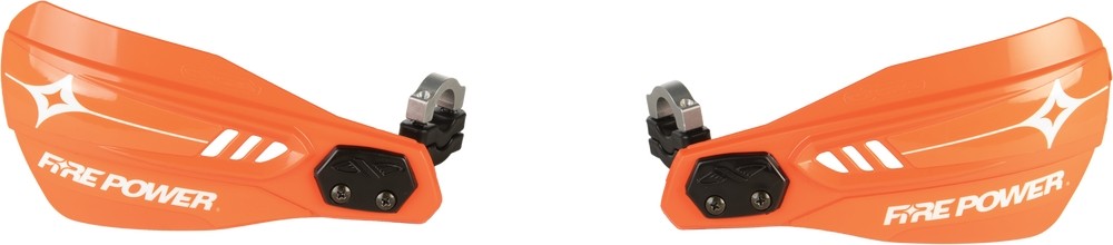 FIRE POWER Open Handguards #18-61272