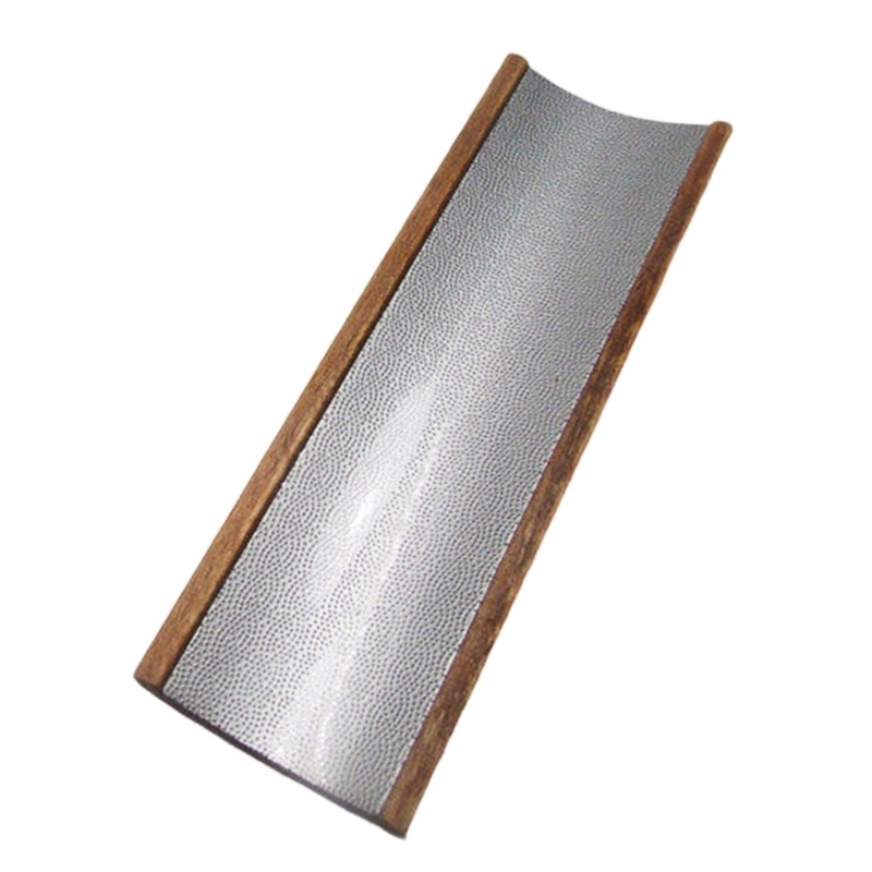 Pool Cue Tip Sharpener With Ergonomic Handle For Easy Use In Game And Practice