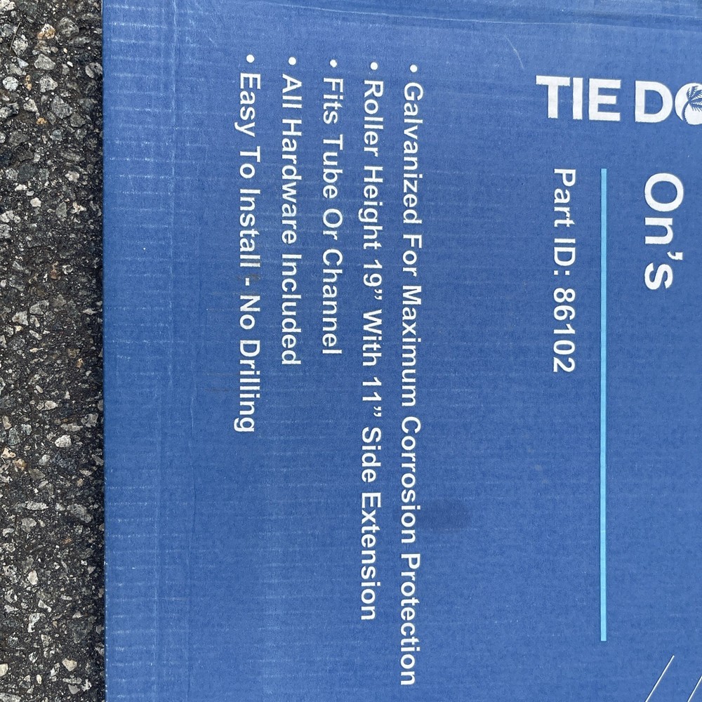 ROLLER GUIDE-FIXED ANGLE