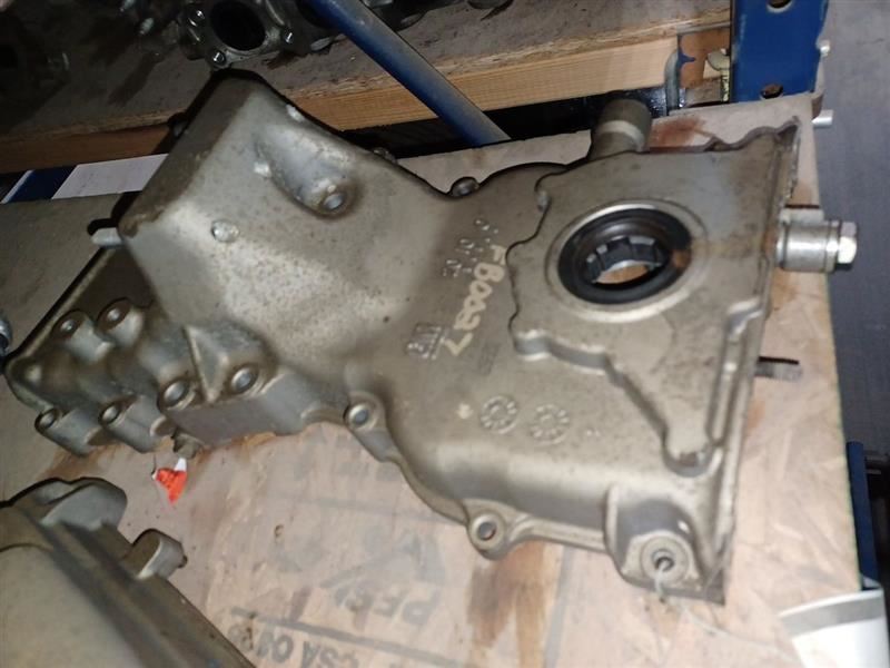 13 SPARK TIMING COVER 1350996