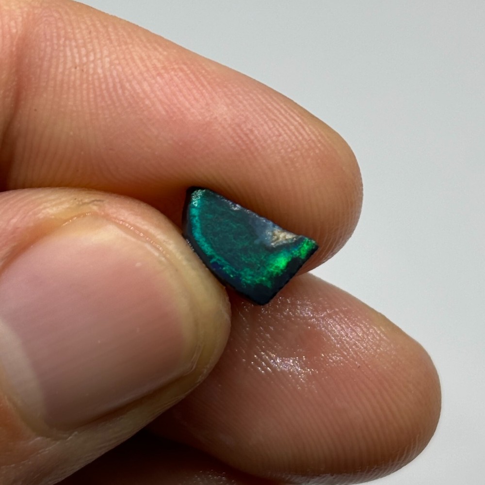 Wonderstruck Australian Lightning Ridge Rough Opal Rub Parcel