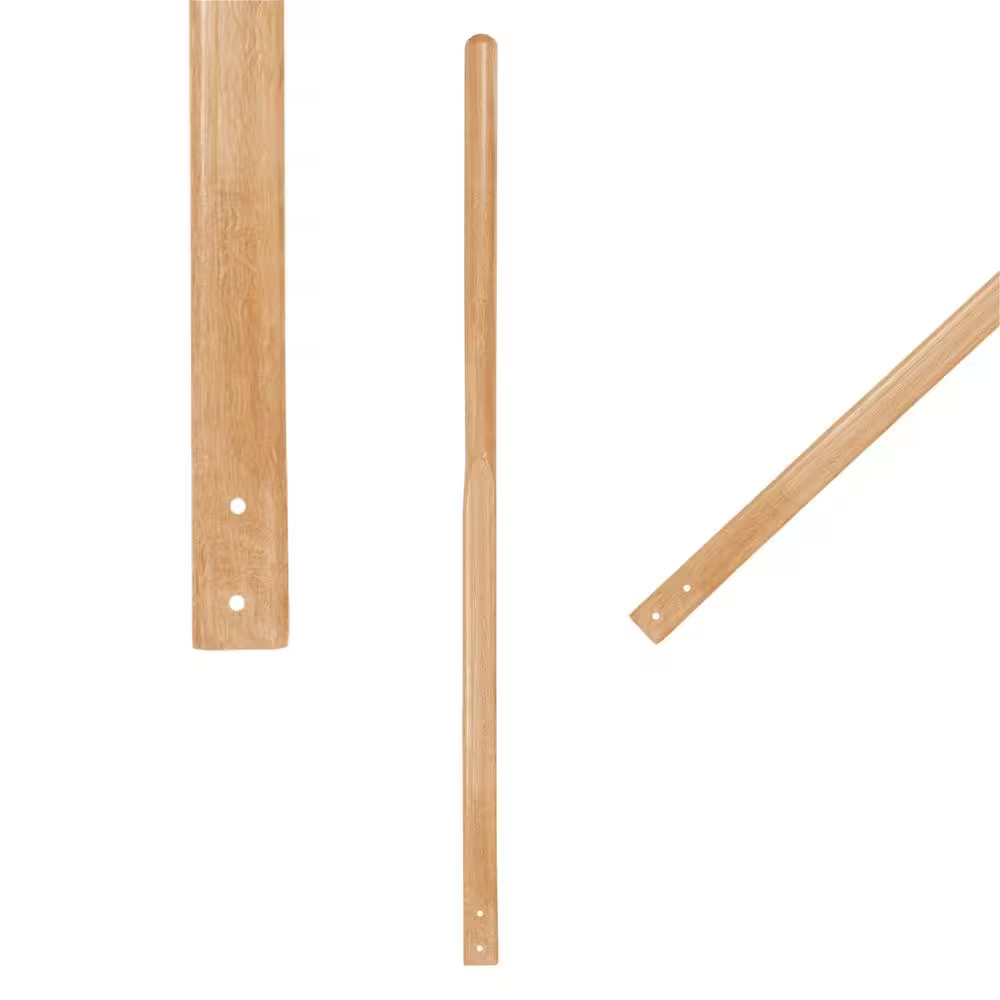47 In. Post Hole Digger Handle with 1.34 In. Diameter